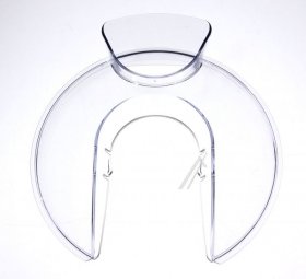 Casing Cover - As00002339 Splash Guard [Delonghi]