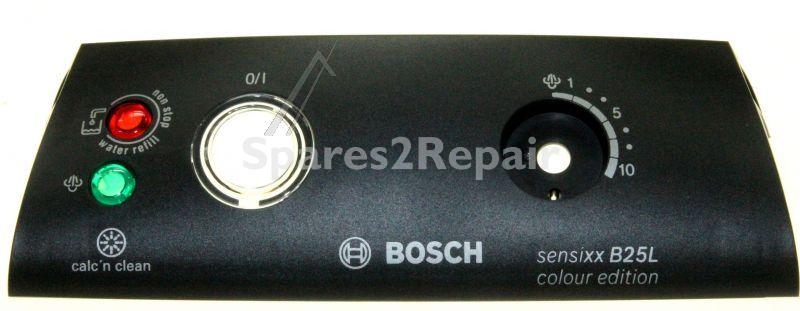 Front Housing - 00649023 Front-cap [Bosch Siemens]