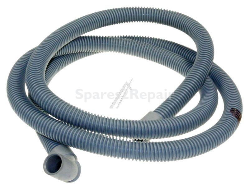 Lg Outlet Pipe - 5214fr3188g Hose Pump Pp+pe Gray T3 25 2700 Na Swing-pjtpp+p