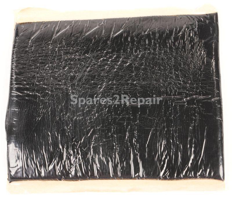 Lg Heat Conductor Foil - 5072jq3002b Damper Noise