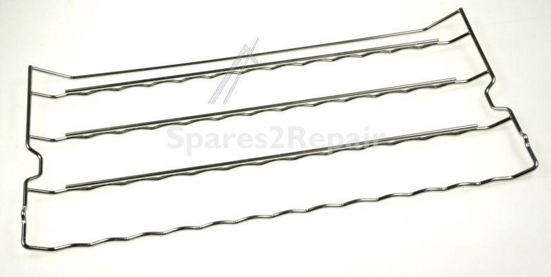 Liebherr Bottle Frame - 711232500 Flaschenablage Cbnes 5166 Miele