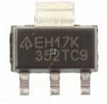 Lg Ic - Ean61507501 Ic Voltage Regulator