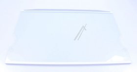 Liebherr Glass Panel - 727243800 Shelf Panel - Complete