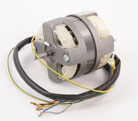 Ventilator Motor - C49 - 90d-2a 49038980 Fan Motor [Candy Hoover]