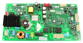 Lg Board - Ebr32165707 Pcb Assembly Main [sxs_tr] Pv6 Pmg J-l Plumbing For Eu Grade F 220-240v Fle165nama 310*163 *****ve61pfw*