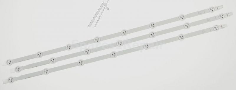 Lg Led backlight bar - Agf78280601 Package