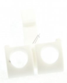 Saeco Clamp - 421944080111 Whis Lids Fixing Insert V2 Smr