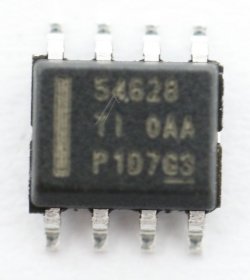 Vestel Ic - 30084920 Ic Step Down Tps54628 Adj-6a So8 Ro