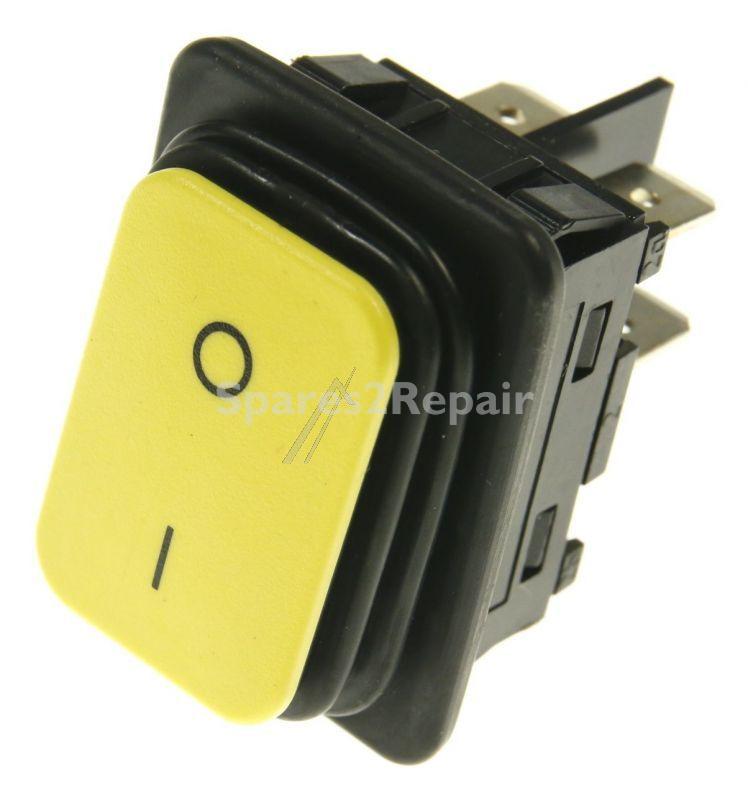 Karcher Power Switch - 9 770-635 0 Switch 240v