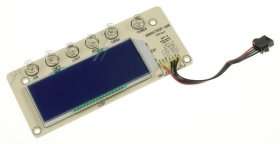 Board - Np1111 Display Board [Delonghi]
