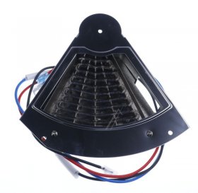 Element - Np1107 Resistor [Delonghi]