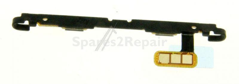 Samsung Button - Gh96-08815a Assembly Sub Pba Volume Button (sm-g928v)