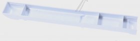 Liebherr Guide-rail - 909727700 Guide-rail