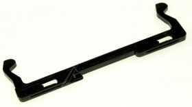 Lg Door Hook - 4026w2a019a Latch Pom Black 150mm Pull