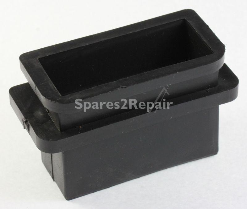 Nozzle - L218031000 Nozzle Bag [Delonghi]