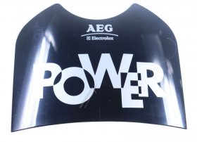 Flap - 2198998136 Cover Accessory Part [Electrolux Aeg]