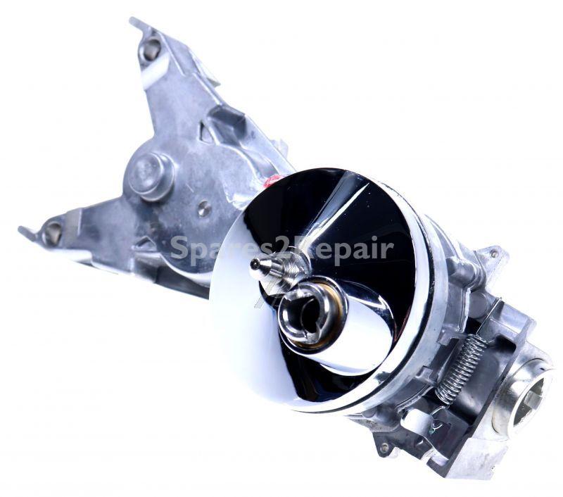 Gear Unit - As00004517 Gearbox Unit [Delonghi]