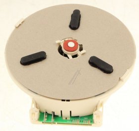 Induction Board - Za10998-0 Inductor 1400w [Airlux]