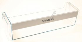 Refrigerator - Freezer Door Shelf - Disc [Bosch Siemens]