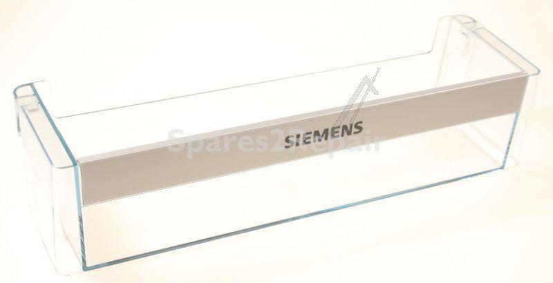 Refrigerator - Freezer Door Shelf - Disc [Bosch Siemens]