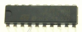 Vestel Ic - 30020867 Ic Mc141585 Rohs