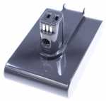 Classic Vacuum Cleaner Battery - 22 2v-2500mah Bat58003 Accu Alternative For Dyson Dc31