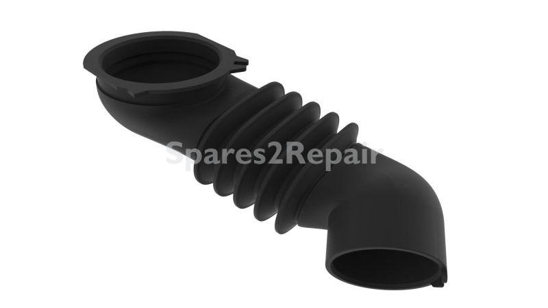 Tube - 12014310 Hose-fill [Bosch Siemens]