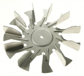 Hisense Gorenje Fan Blades - 811096 Fan Blade