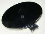 220mm Standard Hot Plate 230v - C00378377 481925998505 Hotplate N 220mm 2000w 230v 8sp [Whirlpool Indesit]