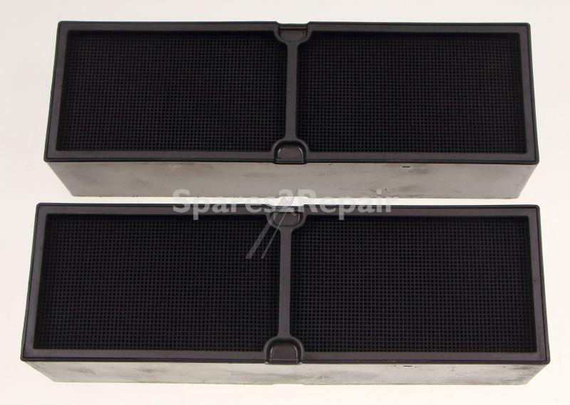 Carbon Filter - 4055550331 Carbon Filter Fit + Estens [Electrolux Aeg]
