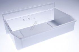 Refrigerator Drawer - 1040883 Vegetable Drawer [Amica]