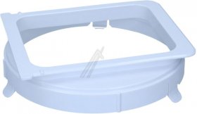 Hose Coupling - 12120600003048 Connector Air Exhaust Duct [Midea]