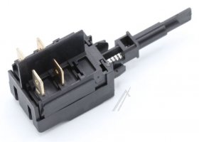 Power Switch - 49012500 Switch As (open Doub con) [Candy Hoover]