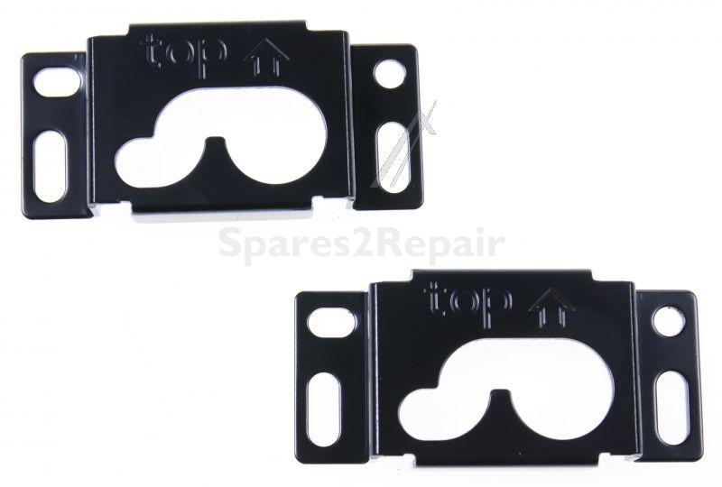 Lg Bracket - Abb73189402 Brake Assembly