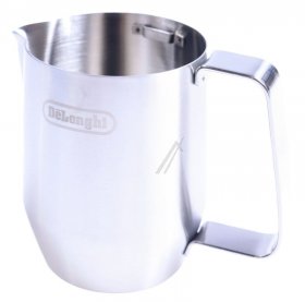 Milk Container - As00001230 Carafe Milk (aisi304) Ec96 [Delonghi]