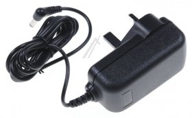 Plug in Transformer - 140117630214 Adapter uk 21 6v [Electrolux Aeg]