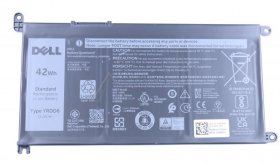 Dell Laptop Battery - Yrdd6 Vm732 Akku 42wh