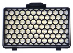 Samsung Vacuum Cleaner Filter - Vca-rhf95 Dj97-02931a Assembly Filter Outlet Vr9500t White