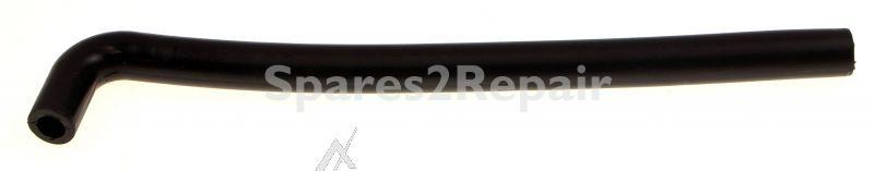 Galanz Connector Hose - 598210000153 Air Breather Inlet Hose