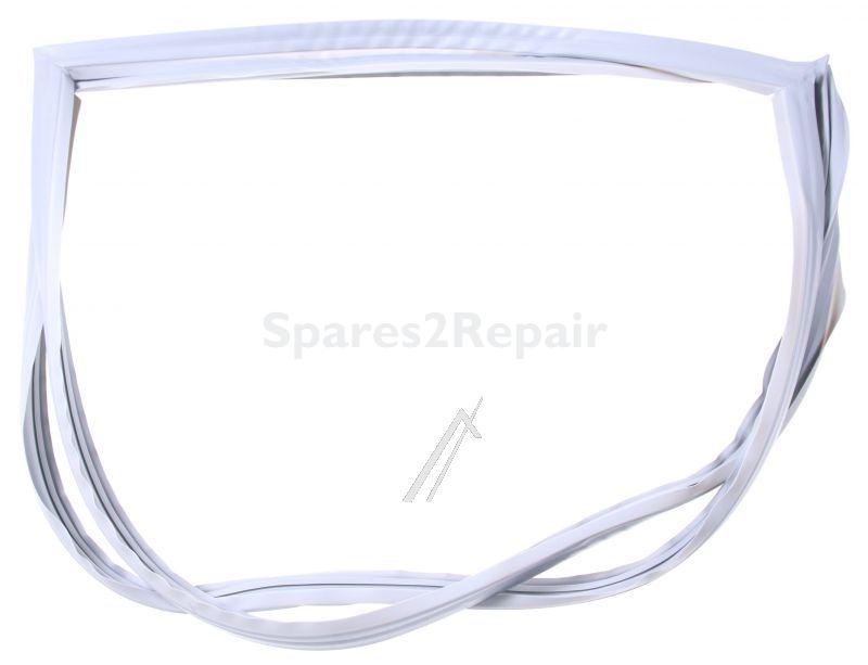 Magnetic Door Seal - 4055390068 Magnetic Seal Soft Pvc [Electrolux Aeg]