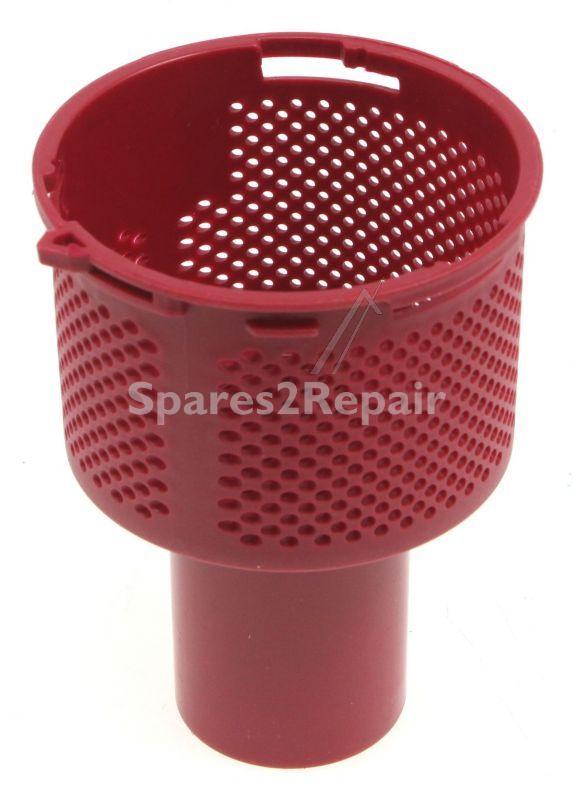Vacuum Cleaner Filter - 48027439 Njf Mesh Filter [Candy Hoover]