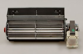 Ventilator Motor - C00224788 482000084652 Cooling Fan (ck) [Whirlpool Indesit]