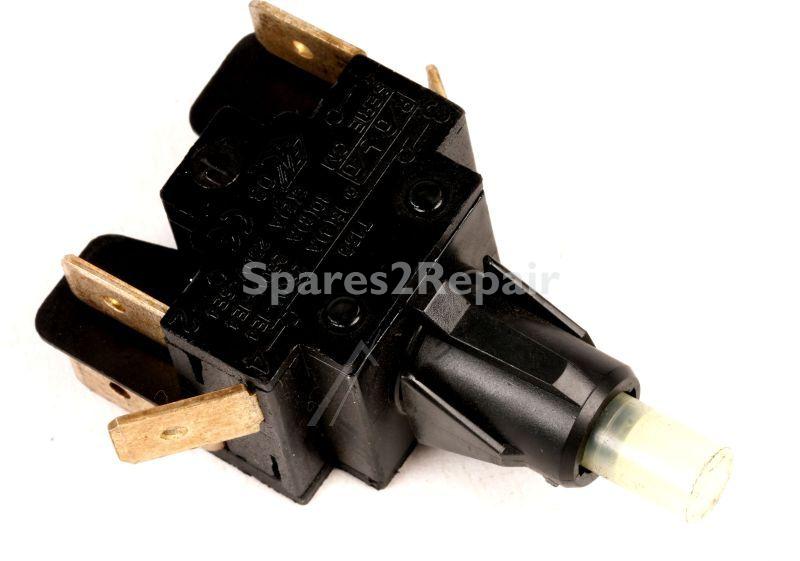 Switch - 4055413746 Switch Water Level [Electrolux Aeg]