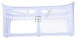 Compatible Fluff Filter - Filter Alternative For Bauknecht 482000023267 - Indesit C00286864