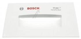 Detergent Dispenser Cover - 00643790 Tray Handle-dispenser [Bosch Siemens]