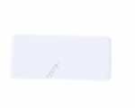 Liebherr Cover - 742774100 Cover Plate White Gx 811-20