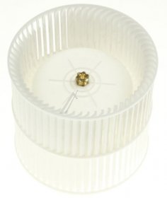 Fan Blades - 9178011219 C00937340 Fan Wheel Counterclockwise Rotation [Arcelik]