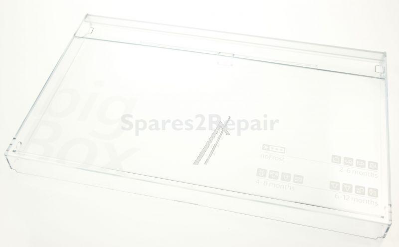 Panel - 12008558 Panel [Bosch Siemens]