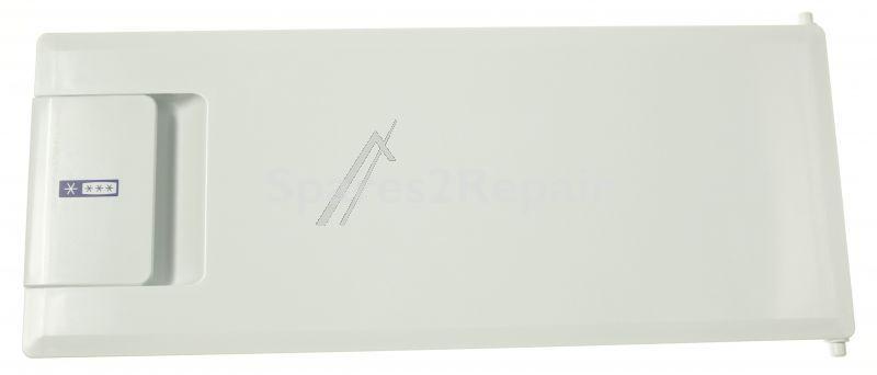 Liebherr Freezer Case Flap - 987784700 Freezer Door