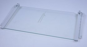 Liebherr Glass Panel - 727632200 Complete Glass Tray